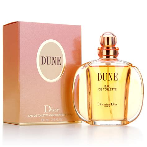 dior dune perfume 100ml.